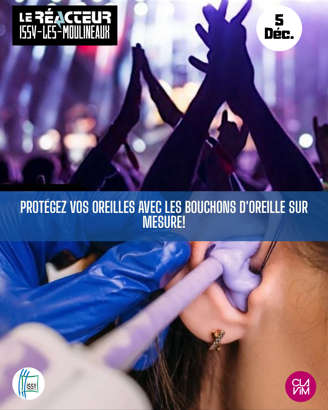 SESSION MOULAGE DE BOUCHONS PRO